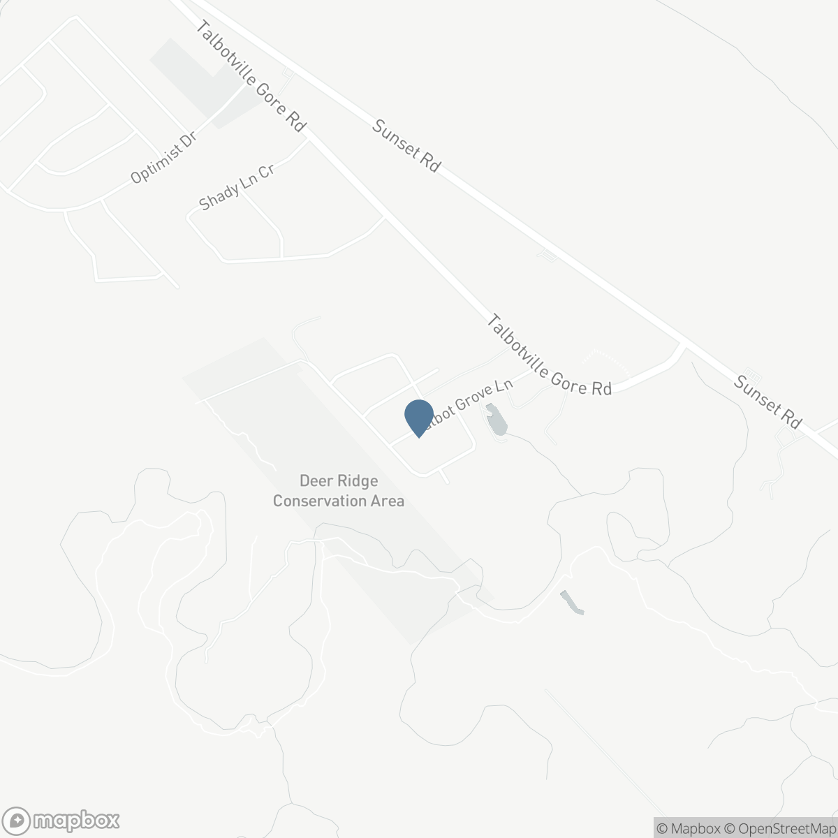 62 TALBOT GROVE LANE, Talbotville, Ontario N5P 3T2